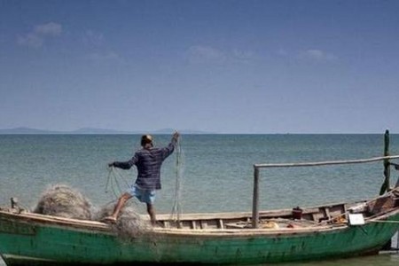 Lənkəran balıqçılarının fəaliyyəti TƏHLÜKƏDƏ