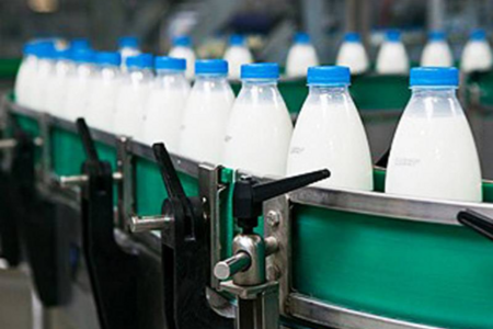 Azərbaycanda süd istehsalı cüzi artıb