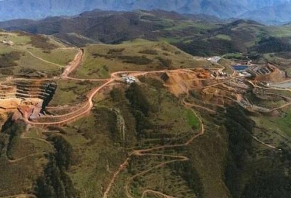 Ermənilər Azərbaycanın qızıl yatağına dəyməyib - ARAŞDIRMA