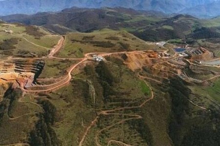 Ermənilər Azərbaycanın qızıl yatağına dəyməyib - ARAŞDIRMA