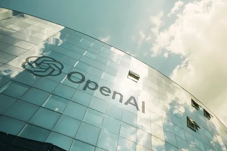 Azərbaycanlı nazir OpenAI rəhbəri ilə danışıqlar aparır - FOTO