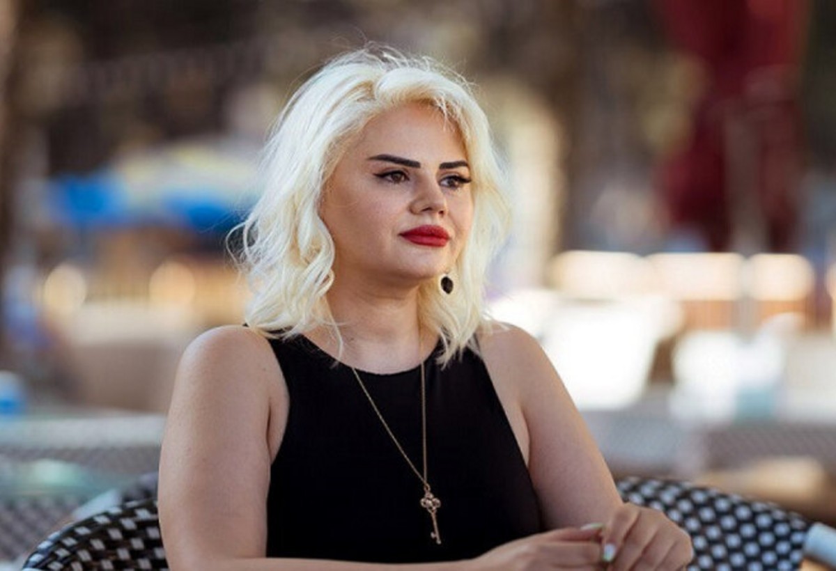 Kukla Teatrının rejissoru: Başıma gələn hər şeyi yazacağam