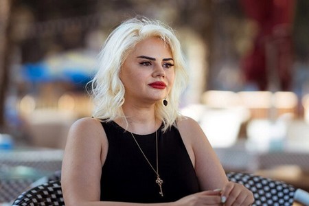 Kukla Teatrının rejissoru: Başıma gələn hər şeyi yazacağam