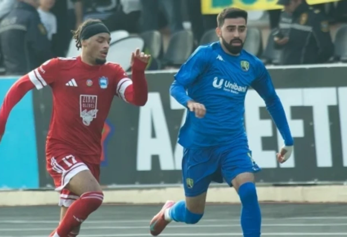 Azərbaycan Premyer Liqasında XV tura start verilir