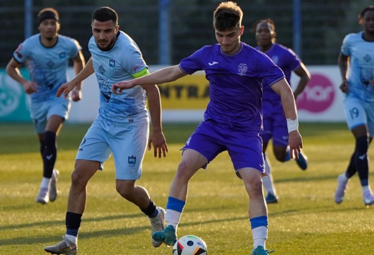 Şamaxı Zirəyə qalib gəlib