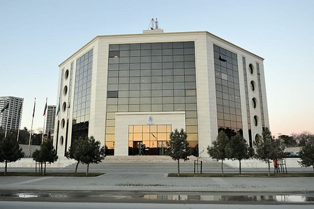 AFFA-ya 5 milyon avrodan çox pul ayrılacaq