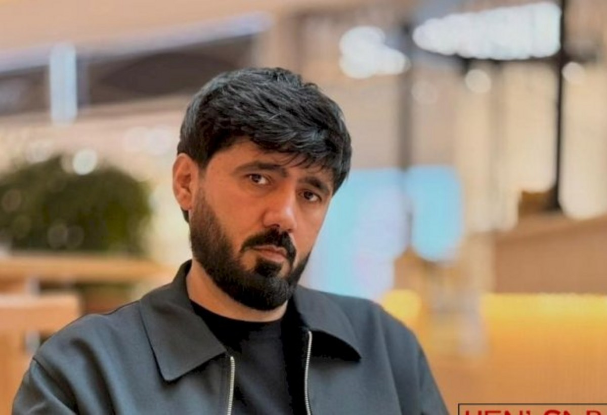 Kəramət Böyükçöl Nazirliyin ayırdığı puldan YAZIB