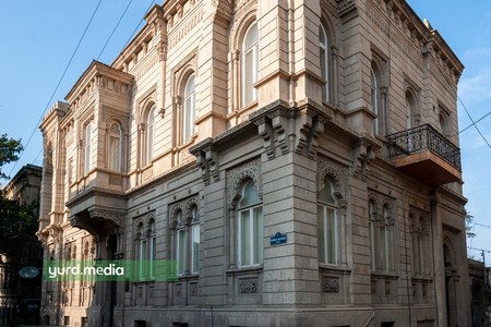 Binaların mühafizəsi ilə bağlı yeni normalar TƏSDİQLƏNİB