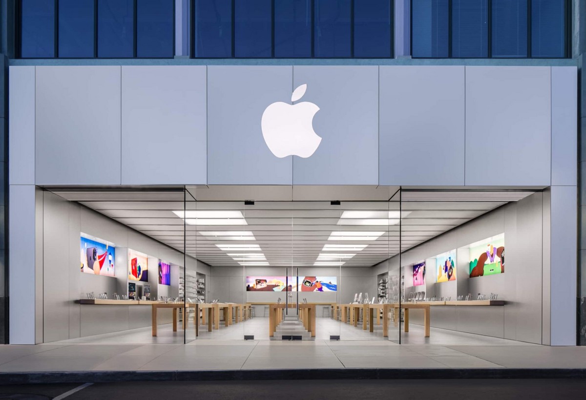 Apple Azərbaycanı regional rəqəmsal mərkəzə çevirə bilər