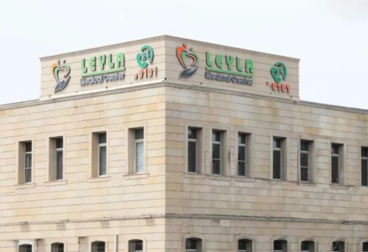 “Leyla Medical”ın tibb bacılarının səriştəsizliyi ilə bağlı İTTİHAM