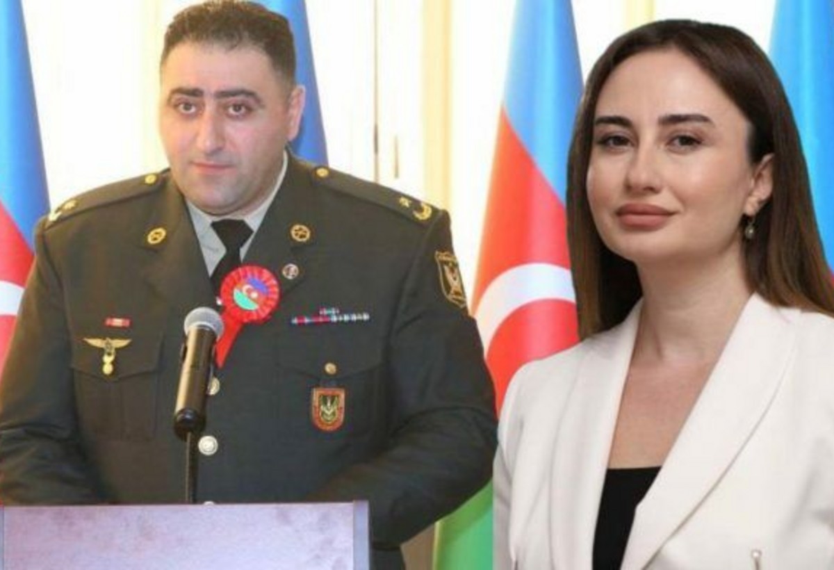 Ramil Səfərovun həyat yoldaşı direktor təyin edilib