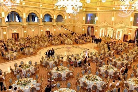 Bakı restoranlarında Yeni il qiymətləri - VİDEO