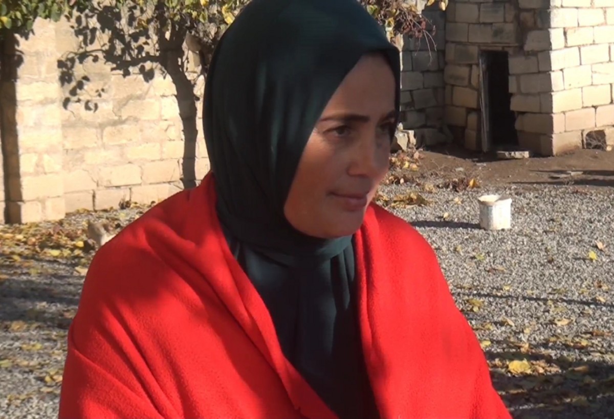 Şirvanda möcüzəvi XİLAS: Bir neçə dəfə ürəyi dayansada həkimlər həyata qaytardı