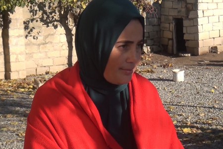 Şirvanda möcüzəvi XİLAS: Bir neçə dəfə ürəyi dayansada həkimlər həyata qaytardı