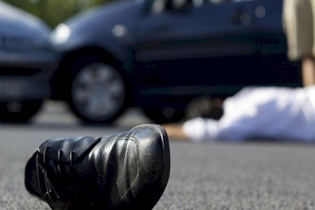 Göygöldə 60 yaşlı kişini maşın vurub öldürdü