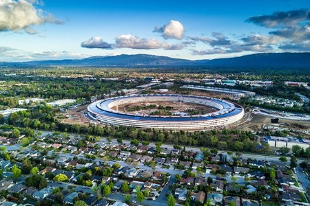 Silikon vadisində işləyən azərbaycanlılar bir araya gəlib - FOTO
