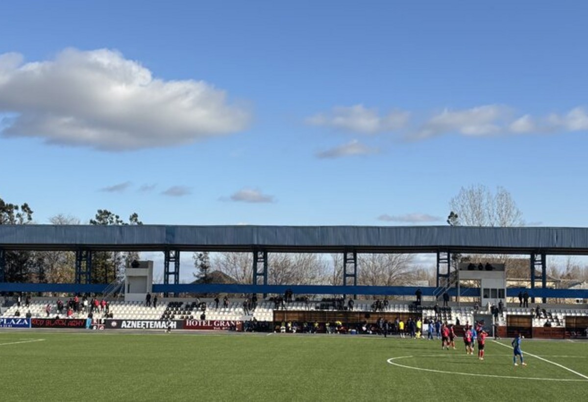 “Kəpəz və Qarabağ qələbə qazandı