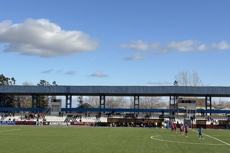 “Kəpəz və Qarabağ qələbə qazandı