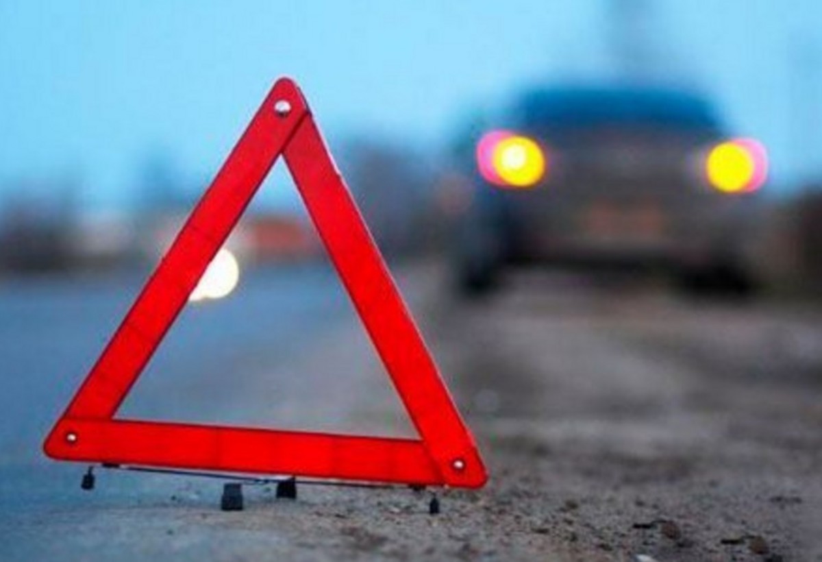 Qazaxda İran vətəndaşları qəzaya düşdü