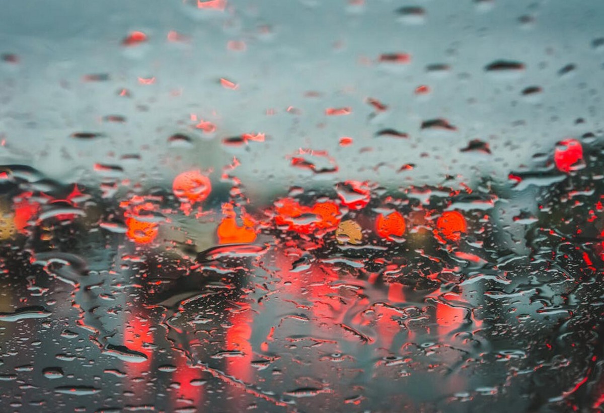 Bakıda yağış, dağlıq ərazilərdə qar yağacaq - PROQNOZ