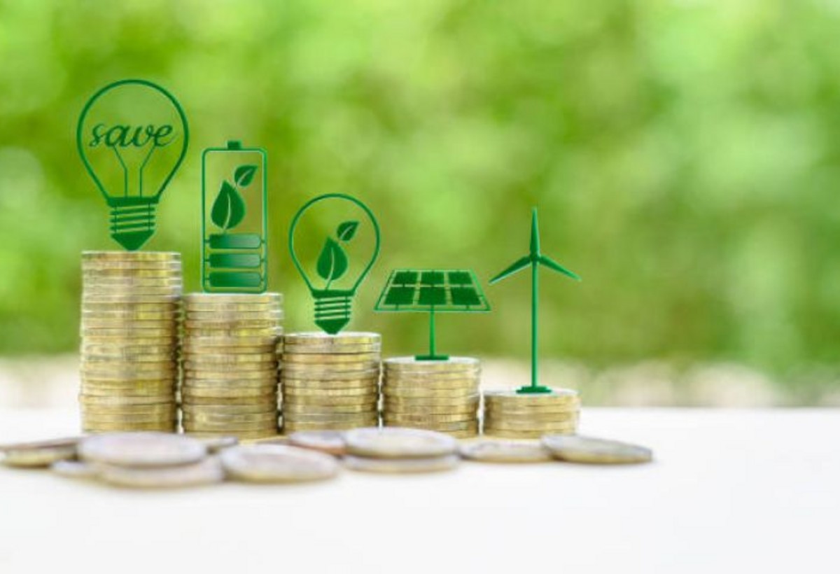 Azərbaycan “yaşıl istiqraz” buraxır