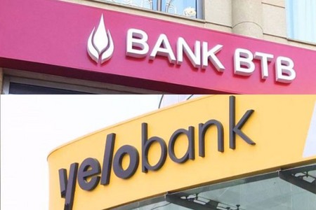 Bank BTB və  YeloBank şikayətlərə görə QIRMIZI ZOLAQDA