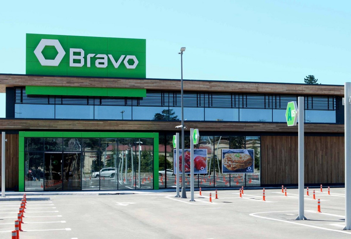 “Bravo”nun 4 marketində qanun pozuntusu aşkarlandı - MƏHKƏMƏ QƏRARLARI
