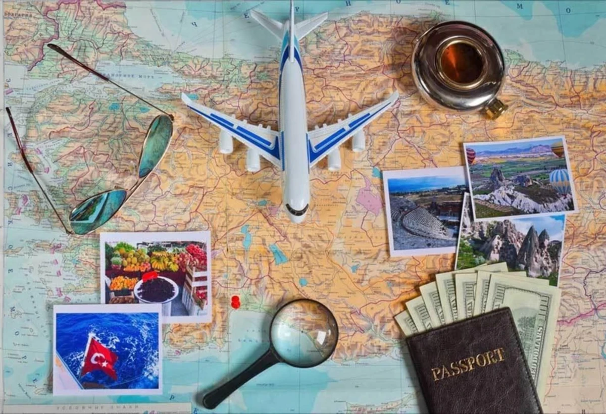 Azərbaycanda turizm apardığından çox gətirib