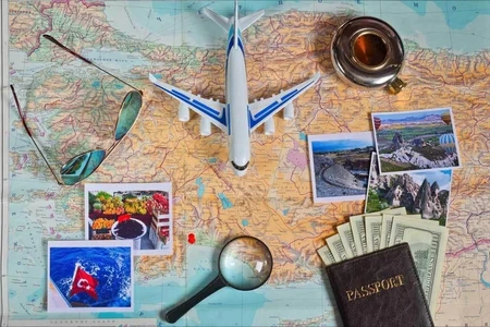 Azərbaycanda turizm apardığından çox gətirib