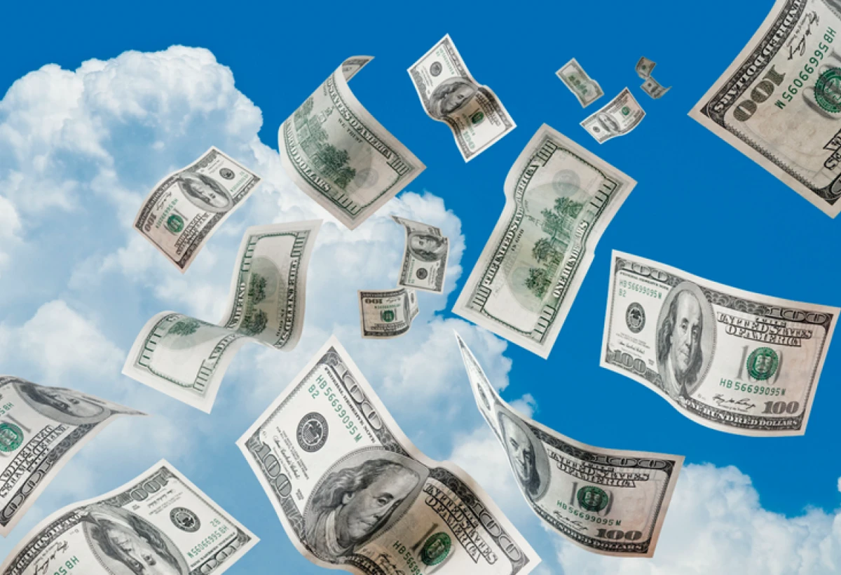 Azərbaycandan 9 ayda 4 milyard dollar kapital çıxarılıb