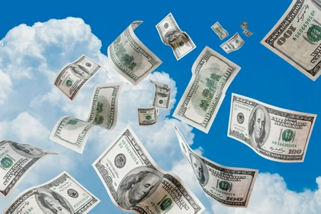 Azərbaycandan 9 ayda 4 milyard dollar kapital çıxarılıb