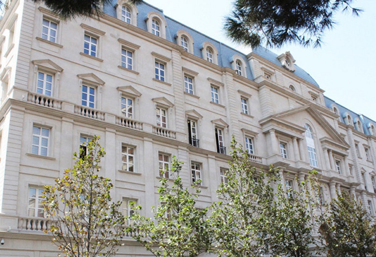 Maliyyə Nazirliyi bu il 120 milyon manata yaxın faiz gəliri əldə edib