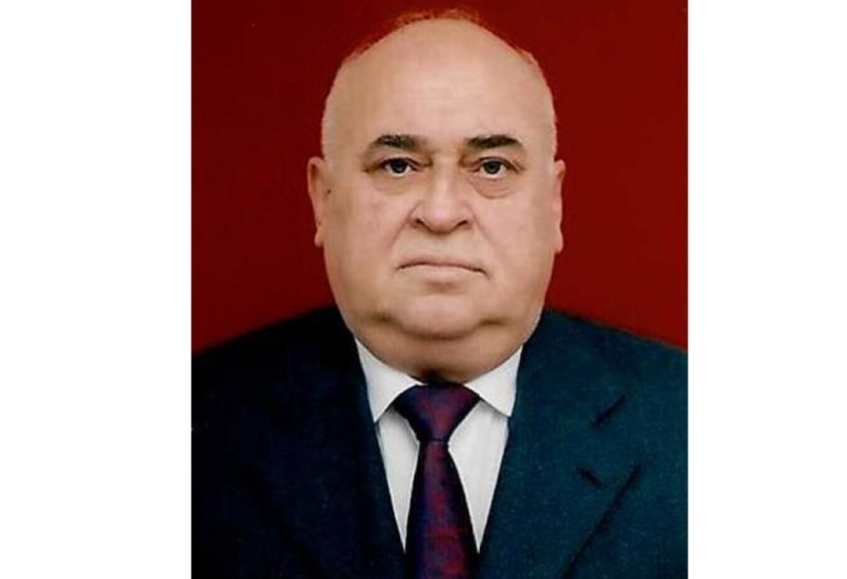 Dörd prezidentlə işləmiş dövlət müşaviri vəfat edib, nekroloq imzalanıb