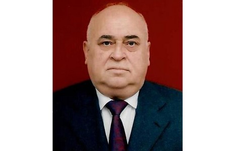 Dörd prezidentlə işləmiş dövlət müşaviri vəfat edib, nekroloq imzalanıb