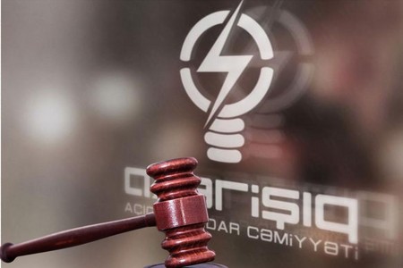 Məhkəmə “Azərişıq” ASC-nin yazdığı borcların yarıdan çoxunu sildi