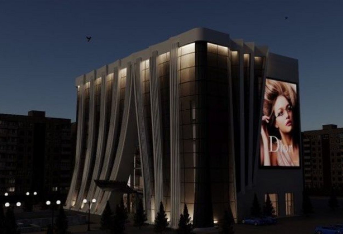 Bakının məşhur ticarət mərkəzində təhlükəli tərkibli məhsulun satıldığı aşkarlanıb