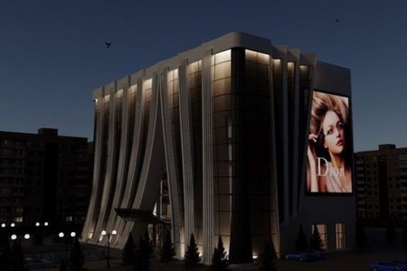 Bakının məşhur ticarət mərkəzində təhlükəli tərkibli məhsulun satıldığı aşkarlanıb