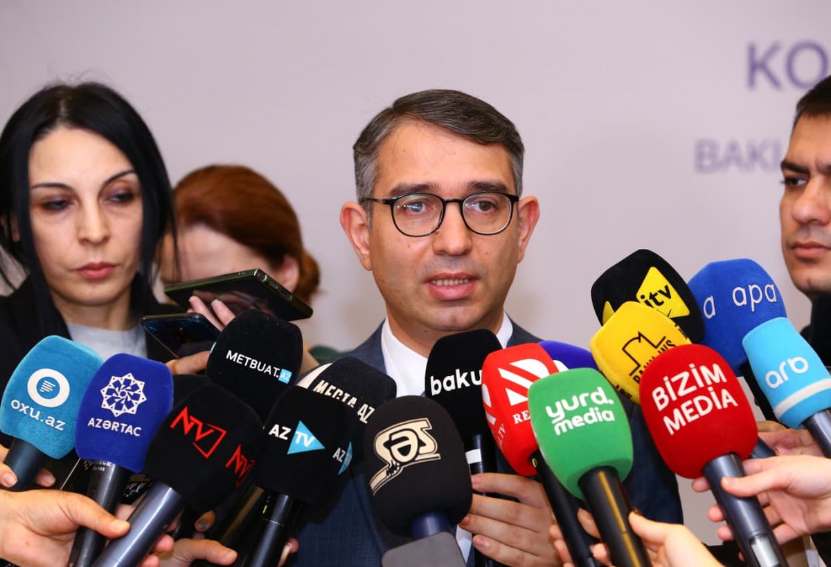 Dövlət Komitəsinin sədr müavini: Xurafatla mübarizədə yeni mənbələrə ehtiyac var