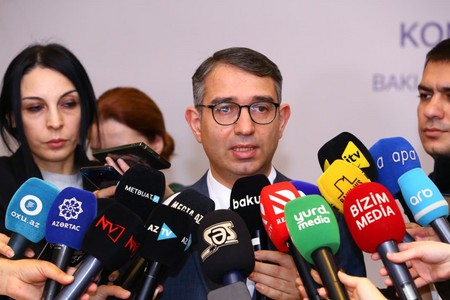 Dövlət Komitəsinin sədr müavini: Xurafatla mübarizədə yeni mənbələrə ehtiyac var