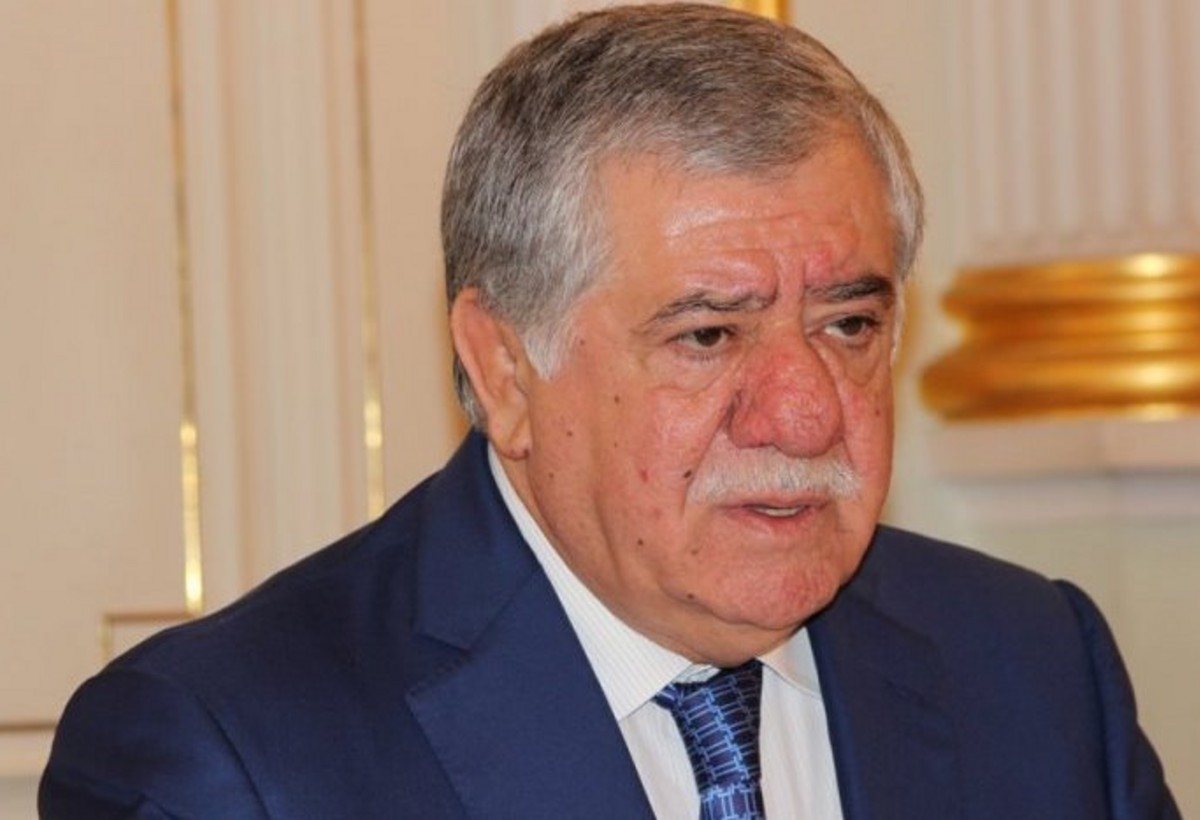 Ramiz Mehdiyevin müdafiəsi ilə məsuliyyətdən kənarda qalmış Abbas Abbasov AXTARIŞDA