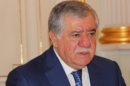 Ramiz Mehdiyevin müdafiəsi ilə məsuliyyətdən kənarda qalmış Abbas Abbasov AXTARIŞDA