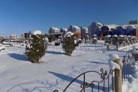 Yeni ili bölgələrdəki istirahət mərkəzlərində qarşılamağın xərci - ARAŞDIRMA