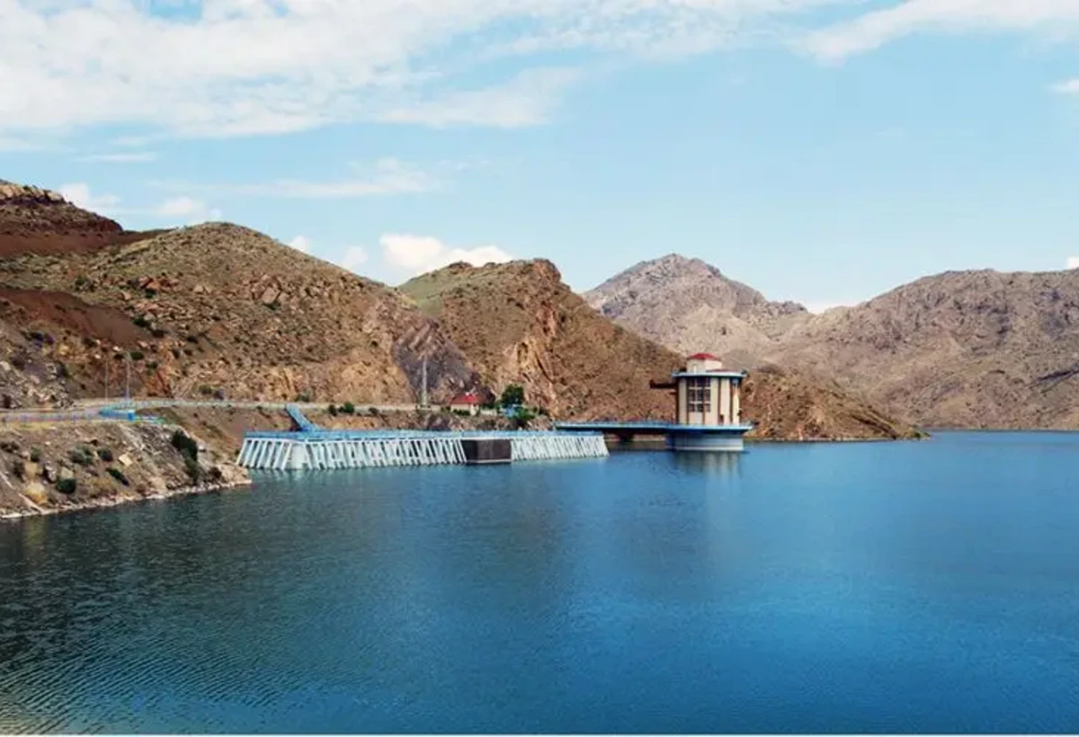 Magistral kanalların yenidən qurulmasına 50 milyon manata yaxın pul xərclənəcək