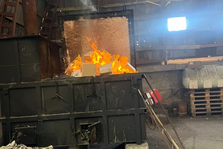 Nord Star Pharmanın gətirdiyi qida əlavəsində nöqsan aşkarlandı, YANDIRILDI - FOTO