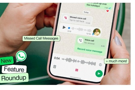 WhatsApp”da bir sıra yeni funksiyalar əlavə edilib