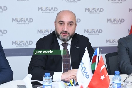 MÜSİAD Azərbaycan: Qeyri-qida məhsullarına nəzarət gücləndirilməlidir