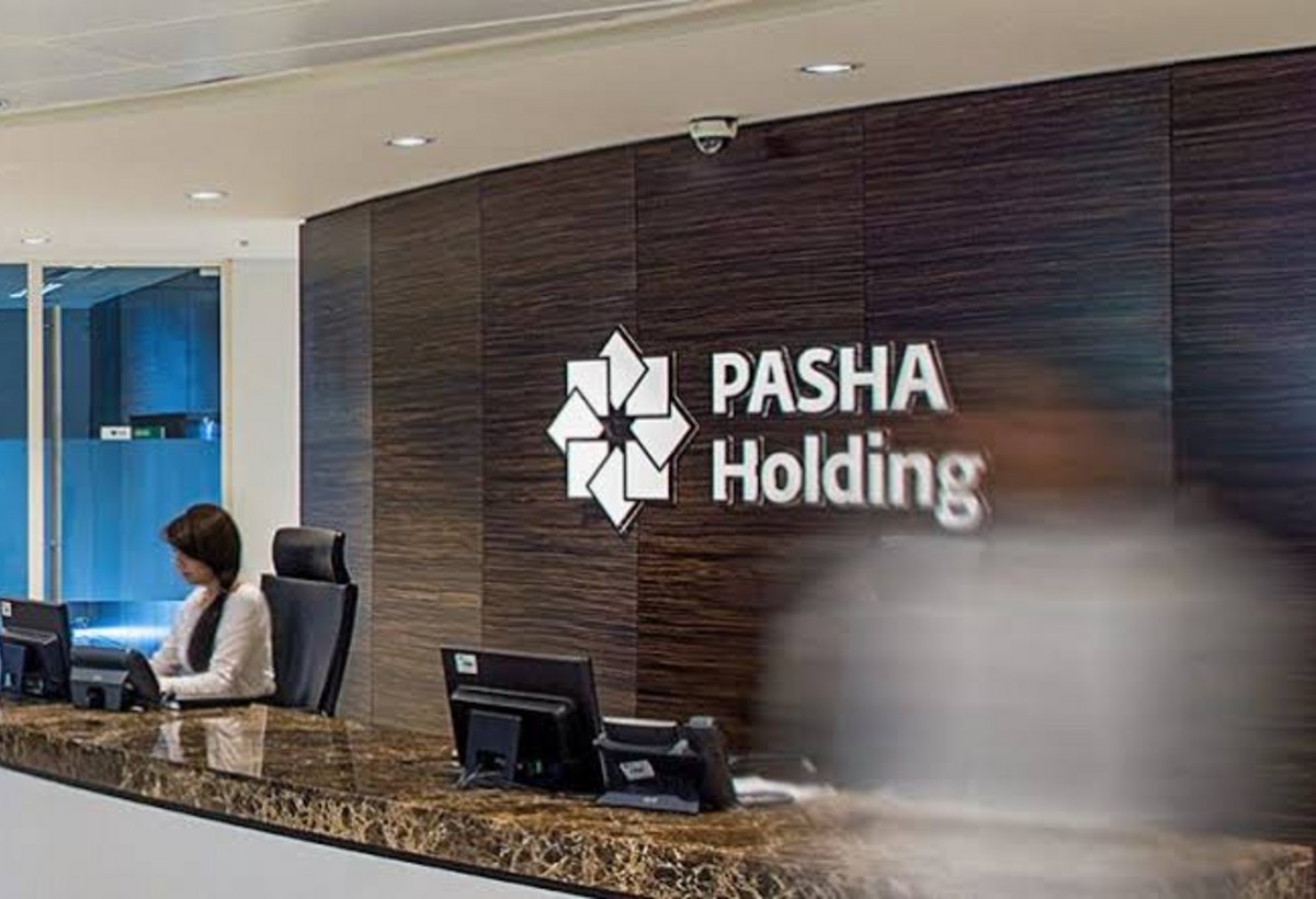 “PAŞA Holdinq”in şirkəti nizamnamə kapitalını azaldır