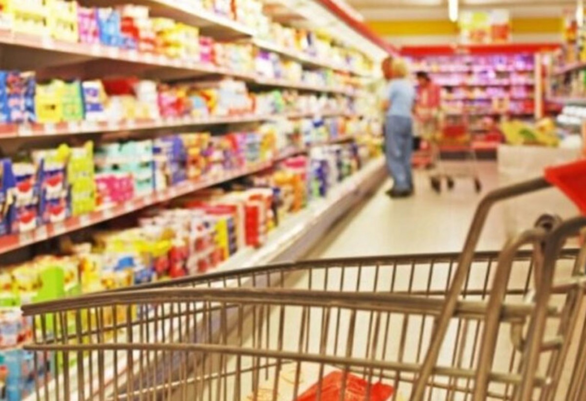 Bakıda mağazalar şəbəkəsinin rəhbəri cərimələndi