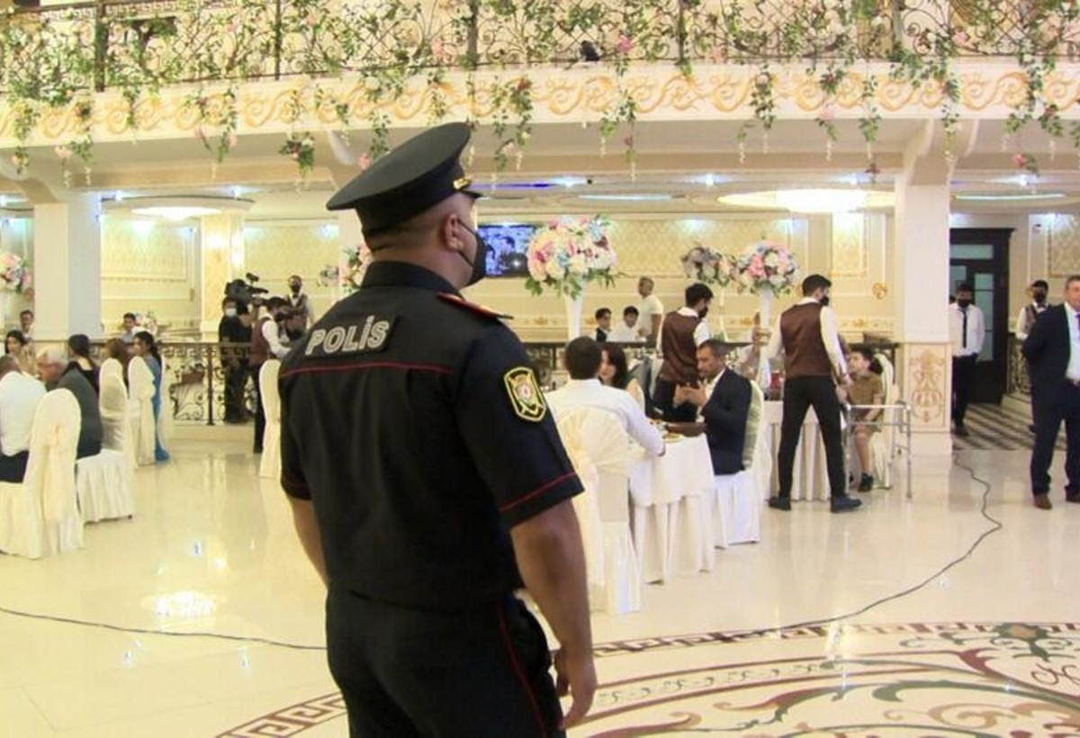 Tovuz rayonunda 14 yaşlı qızını ərə verən valideyn həbs edildi