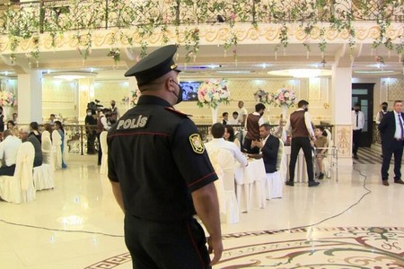 Tovuz rayonunda 14 yaşlı qızını ərə verən valideyn həbs edildi